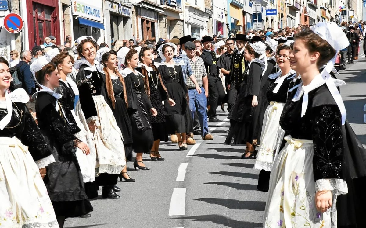 l'Archipel des Glénan