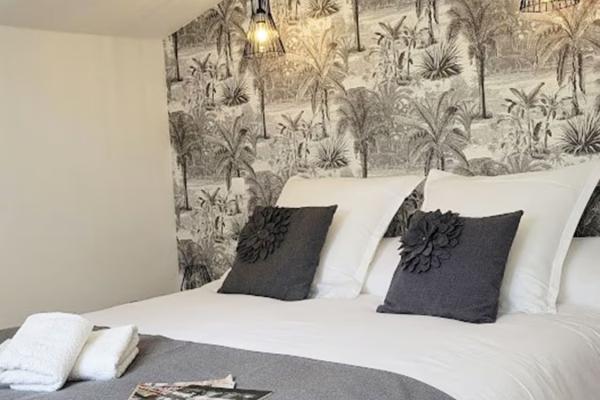 chambre rdc