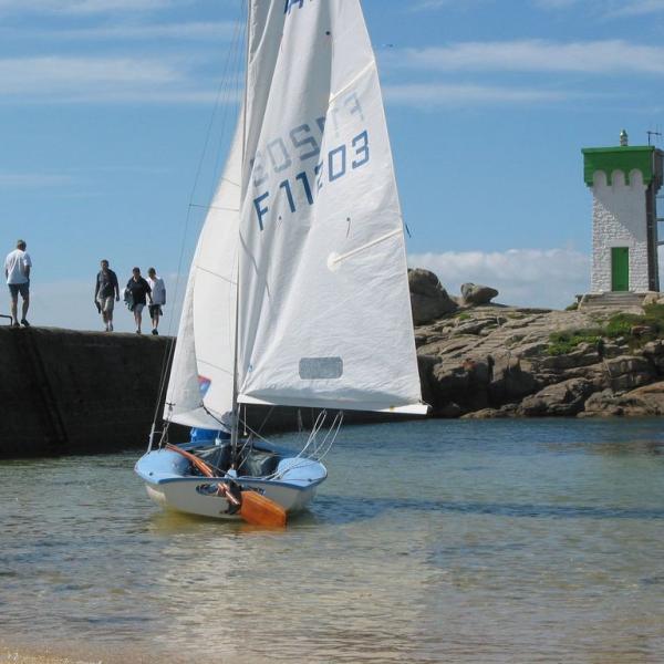 Pointe de Trévignon