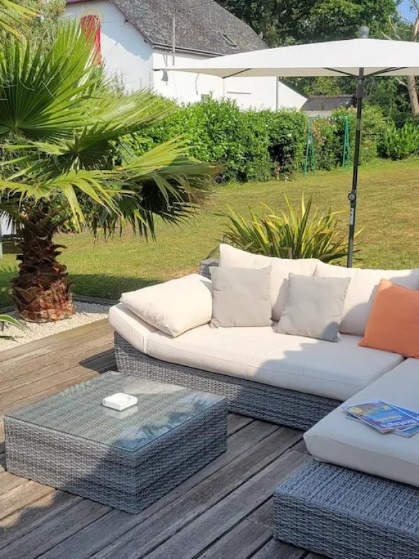 Salon de Jardin
